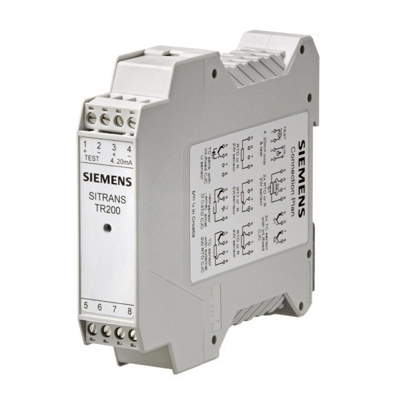 SIEMENS SITRANS TR200